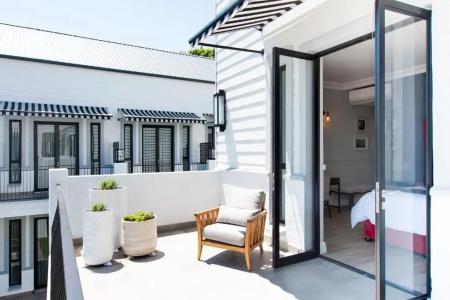 The Weinberg Windhoek - 18