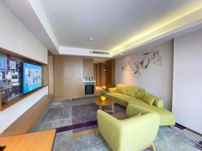 Hampton by Hilton Guangzhou Zhujiang New Town - 69
