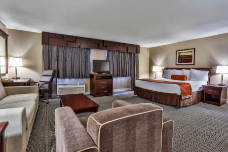 Tuscany Suites & Casino - 41