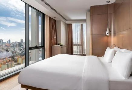 Radisson Blu Istanbul Asia - 66