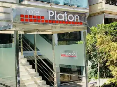 Platon - 1