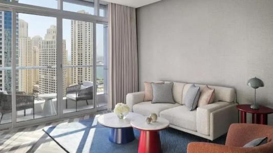 InterContinental Dubai Marina, an IHG - 118