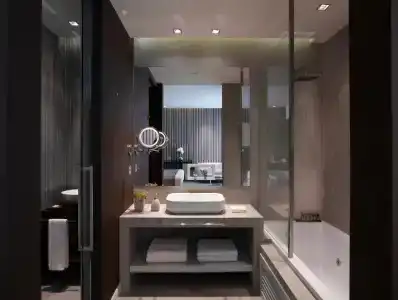 Aqua Blu Boutique & Spa, Adults Only- Small Luxurys of the World - 43