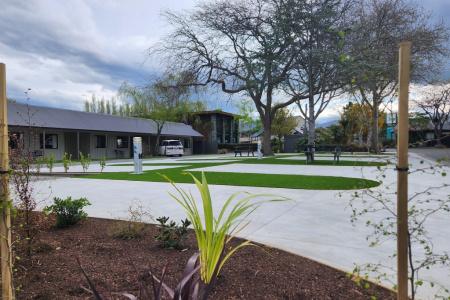 Christchurch Top 10 Holiday Park - 179