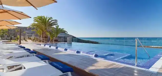 H10 Costa Adeje Palace - 31