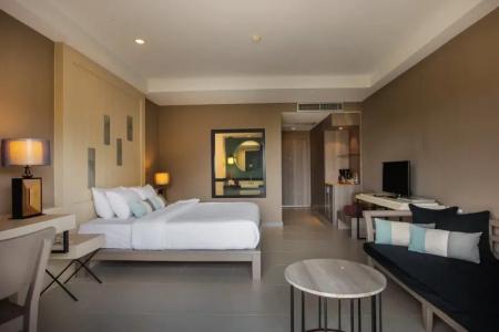 Krabi La Playa Resort - Sha Plus - 54