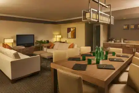 Hilton Phoenix Resort at the Peak - Formerly Pointe Hilton Squaw Peak Resort - 13