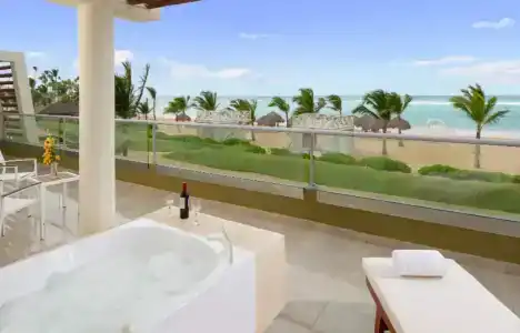 Dreams Onyx Resort & Spa - All Inclusive - 81