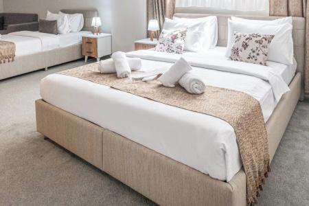 Oban Suites Istanbul - 129