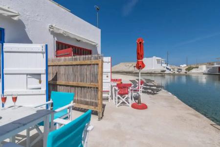 Vilos Suites - 133