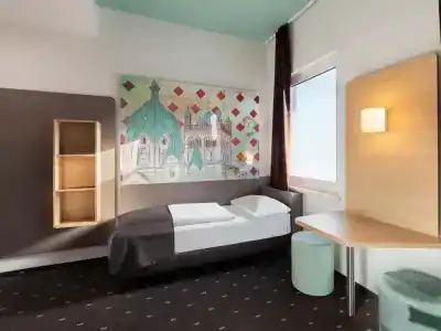 b&b Neuss - 10