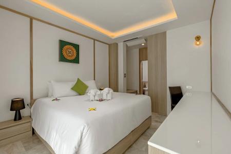 Phunawa Resort - Sha Plus - 54