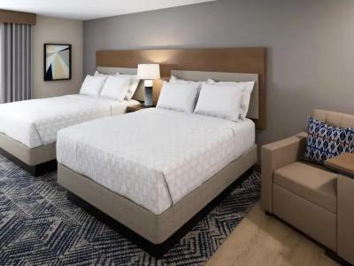 Hawthorn Suites by Wyndham DFW Airport North - 22
