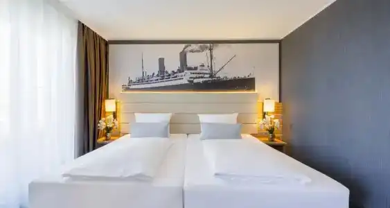 Star Inn Premium Bremen Columbus, by Quality - 67