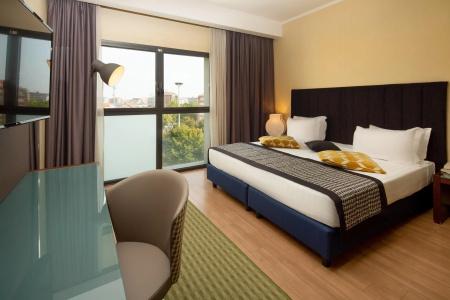 Holiday Inn Turin Corso Francia, An Ihg - 31