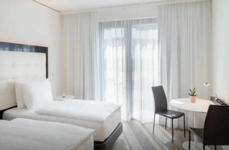 Innside By Meliá Frankfurt Ostend - 34