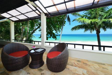 Andaman White Beach Resort - Sha Plus - 52