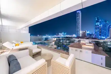 Five Luxe Jbr - 41
