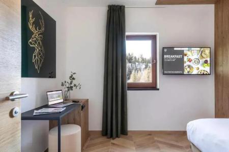 b&b Passo Tre Croci Cortina - 49