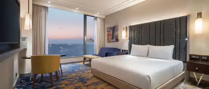 Hilton Istanbul Bakirkoy - 27