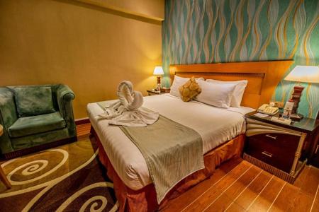Al Jawhara Gardens - 54