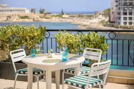 Marina Corinthia Beach Resort Malta - 27