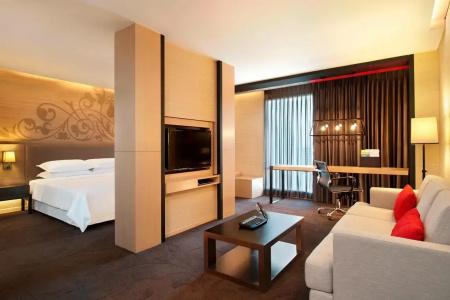 Four Points by Sheraton Bangkok, Sukhumvit 15 - SHA Certified - 57