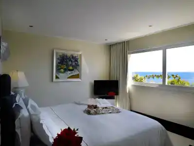 Out Of The Blue Capsis Elite Resort - 100