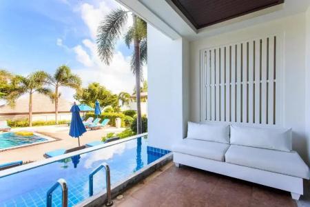 Samui Resotel Beach Resort - SHA extra plus - 93