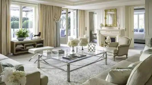 Four Seasons George v Paris - 110