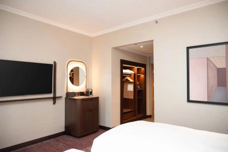 Hilton Milan - 11