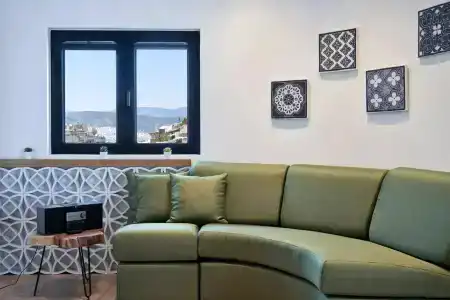 Kolonaki 8 - Design Suites & Lofts - 37