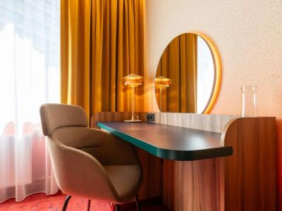 Mercure Warszawa Centrum - 44