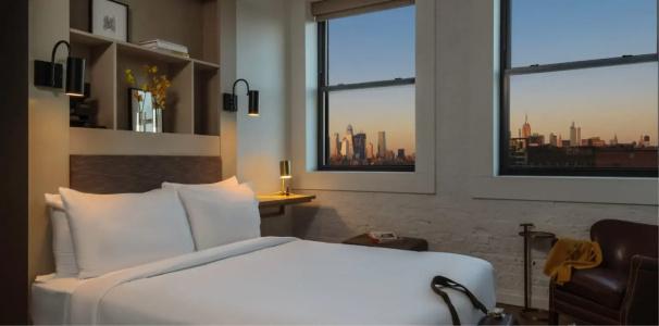 Walker Tribeca - 56