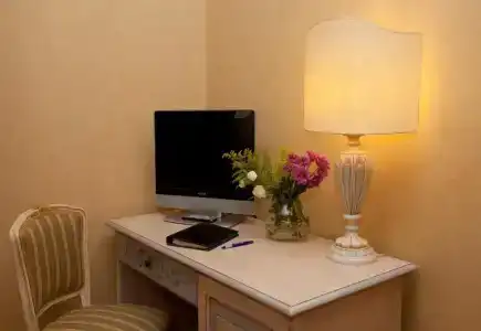 Punta Campanella Resort & Spa - 10