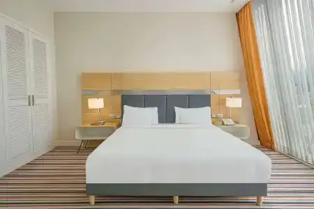 Radisson Blu Batumi - 73