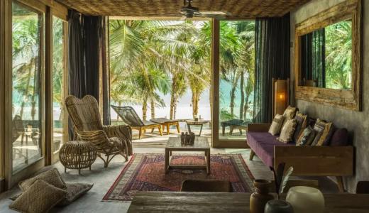 Be Tulum Beach & Spa Resort - 28