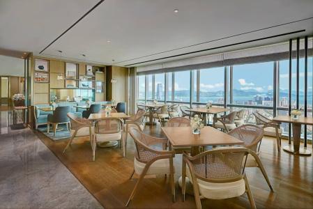 Shenzhen Marriott Nanshan - 17