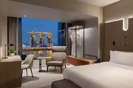 Peninsula Excelsior - 69
