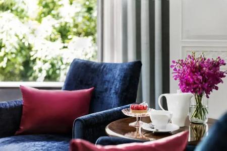 Anantara Siam Bangkok - Sha Extra Plus Certified - 30