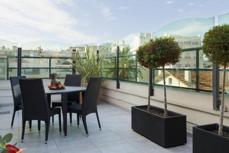 Nehô Suites Cannes Croisette - 82