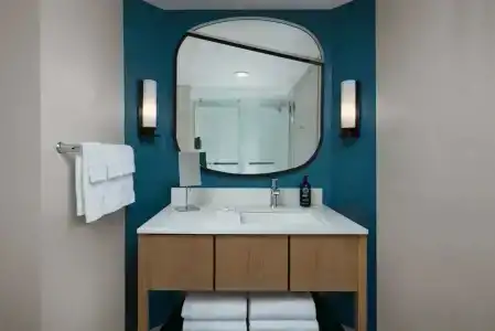 Crowne Plaza Orlando-Universal, An Ihg - 26