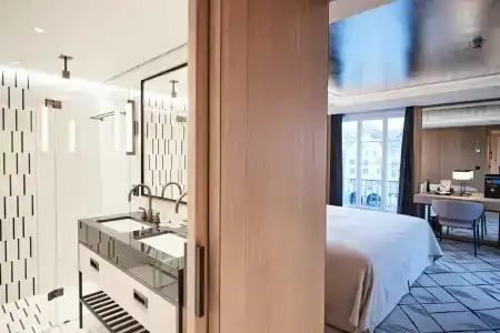 Storchen Zürich - Lifestyle boutique - 92