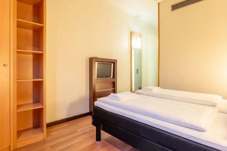 Novotel Milano Nord Ca' Granda - 13