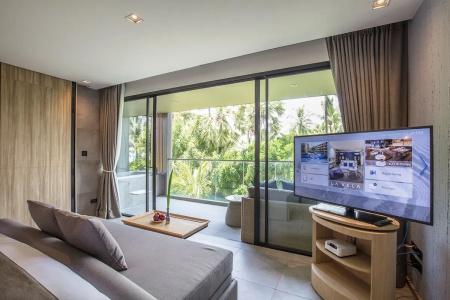 La Vela Khao Lak - Sha Extra Plus - 36