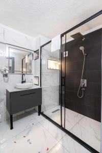 Oban Suites Istanbul - 101