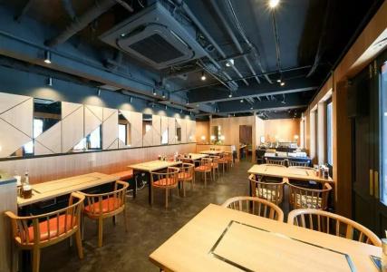 Apa Namba Kita Shinsaibashi Ekimae - 16