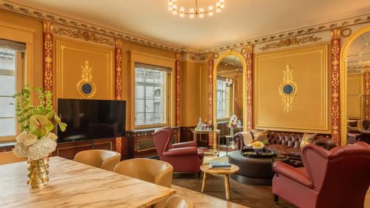 Cafe Royal - 85