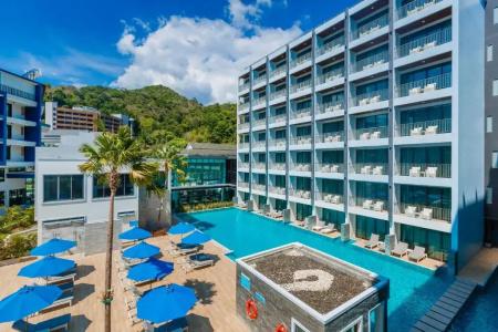 Bluesotel Krabi Aonang Beach- Sha Extra Plus - 29