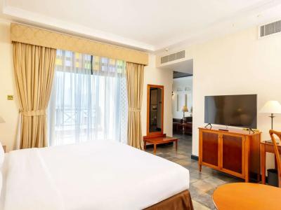 Novotel Bahrain Al Dana - 71